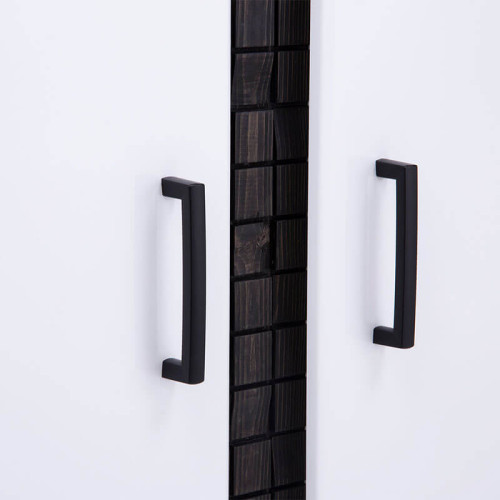 Фото шкафа MARCO MR9 BOGFRAN – ручки