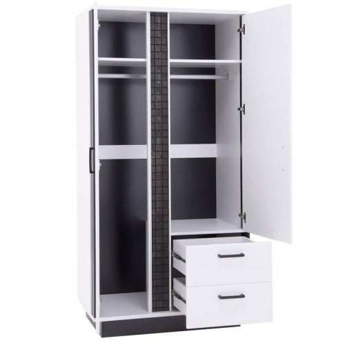 Фото шкафа MARCO MR9 BOGFRAN – наполнение