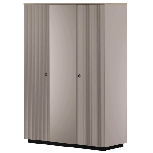 Фото шафи з дзеркалом DOMINICA 3D MEBELBOS