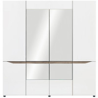 LIONEL LI10 Шкаф 4D LIVEO BOGFRAN