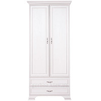 TIFFANY Шафа комбінована 2D2S MEBELBOS TIFFANY Шафа комбінована 2D2S MEBELBOS