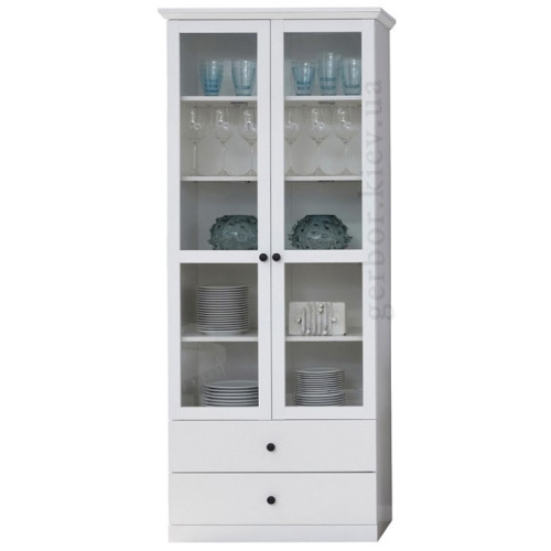 Фото витрины BRANDSON 2W2S MEBELBOS