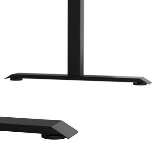 Фото кабинета SPACE OFFICE BRW – ножки стола