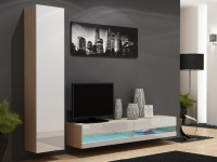 VIGO CAMA MEBLE Гостиная New 9 VIGO CAMA MEBLE Гостиная New 9