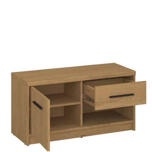 Фото передпокою PAVI ВМВ – наповнення тумби