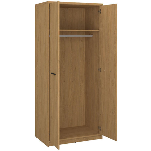 Фото передпокою PAVI ВМВ – наповнення шафи