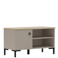 DOMINICA Тумба для взуття 1D MEBELBOS