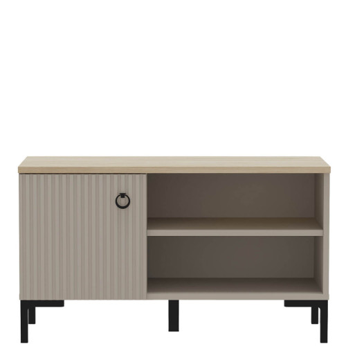 Фото тумби для взуття DOMINICA 1D MEBELBOS – вигляд спереду