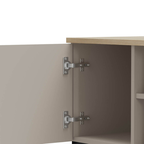 Фото тумби для взуття DOMINICA 1D MEBELBOS – петлі