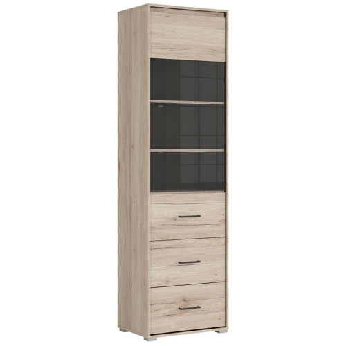 Фото витрины RONSE REG1W2S BRW