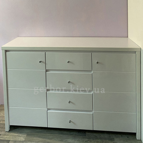 Фото комоду КРІСТІНА KOM2D4S БРВ ВМК від покупця