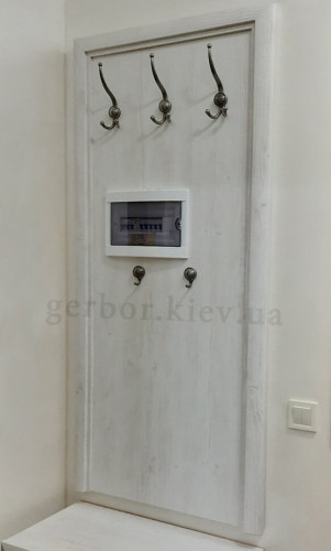 Фото вешака КОЕН II WIE/70 БРВ ВМК від покупця