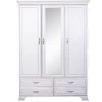 TIFFANY Шафа із зеркалом 3D4S MEBELBOS TIFFANY Шафа із зеркалом 3D4S MEBELBOS
