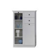 BRANDSON Вітрина 1D1W2S MEBELBOS