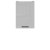 Фото навісної шафи JUNONA LINE G1D/40/57LP BRW світло-сірий глянець