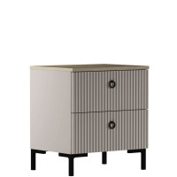 DOMINICA Тумба приліжкова 2S MEBELBOS