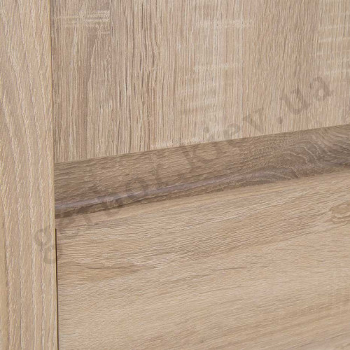 На фото углубление для открывания мебели для детской NORTON VMV Holding