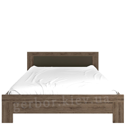 Фото кровати 160 (каркас) JULIET VMV Holding с матрасом