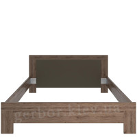 JULIET Кровать 160 (каркас) VMV Holding JULIET Кровать 160 (каркас) VMV Holding