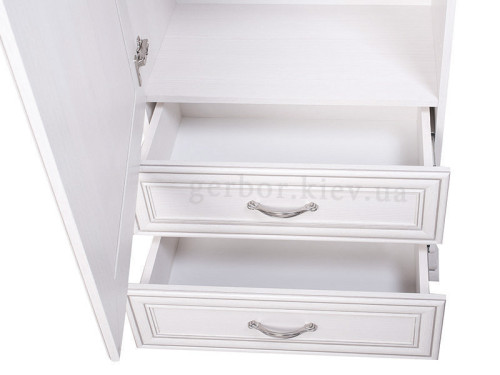 Фото ящиков пенала TIFFANY 1D2S MEBELBOS