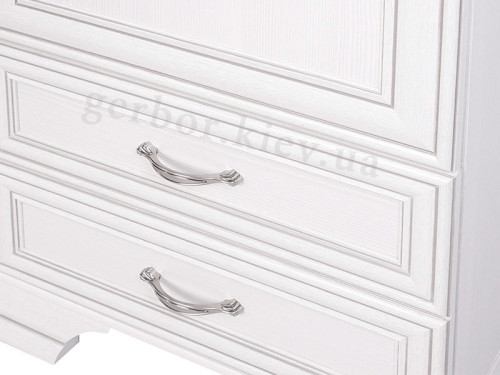 Фото ручек пенала TIFFANY 1D2S MEBELBOS