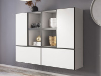 ROCO CAMA MEBLE Гостиная 19 ROCO CAMA MEBLE Гостиная 19