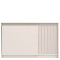 МОНАКО Комод KOM1D3S Гербор