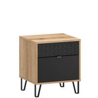 BELLANO Тумба приліжкова 1S MEBELBOS