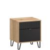 BELLANO Тумба приліжкова 1S MEBELBOS