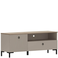 DOMINICA Тумба ТВ 1K1S MEBELBOS