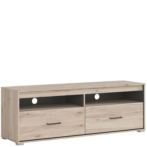 Фото тумбы ТВ RONSE RTV2S BRW