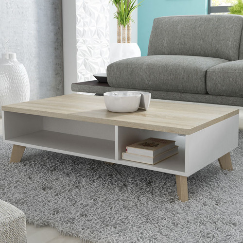 Фото журнального столика 110 LOTTA CAMA MEBLE в интерьере