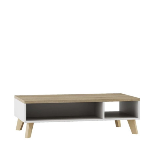 На фото журнальный столик 110 LOTTA CAMA MEBLE