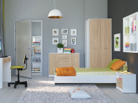 NEPO PLUS Дитяча BRW NEPO PLUS Дитяча BRW
