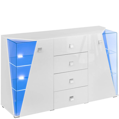 Фото комода EDGE SB ASM MEBLE