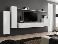 SWITCH I Гостиная ASM MEBLE