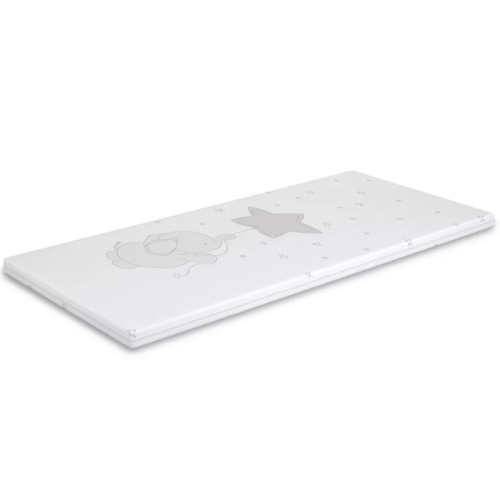 На фото детский матрас БЕЙБИ КВИН КИДС МОМЕНТ МАТРОЛЮКС