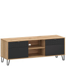 BELLANO Тумба ТВ 2D MEBELBOS