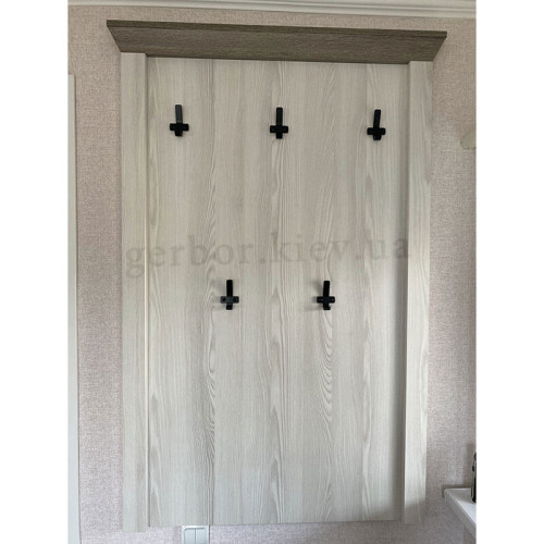 Фото вішака МАРСЕЛЬ Гербор від покупця