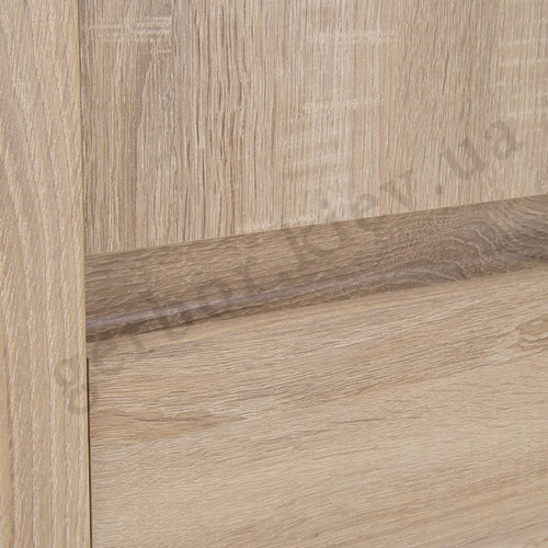 На фото углубление для открывания мебели для столовой NORTON VMV Holding