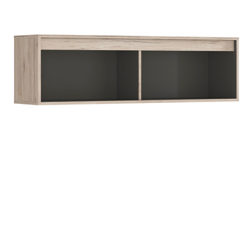 Фото полки RONSE SFW/120 BRW