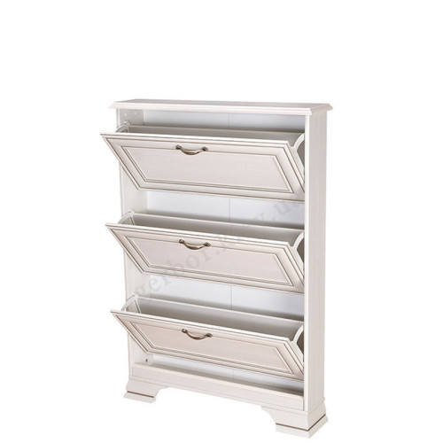 Фото тумбы для обуви TIFFANY 3K MEBELBOS - наполнение