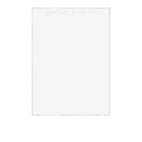 Фото дзеркала СТЕММА LUS80/110 Гербор сосна каньйон