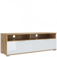 ZELE Тумба ТВ RTV2S BRW