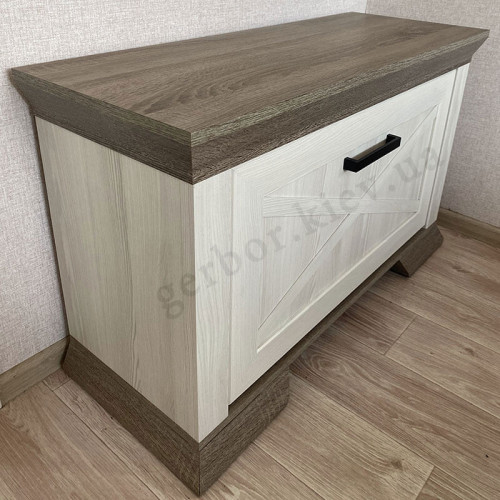 Фото тумби для взуття 1D Марсель Гербор від покупця