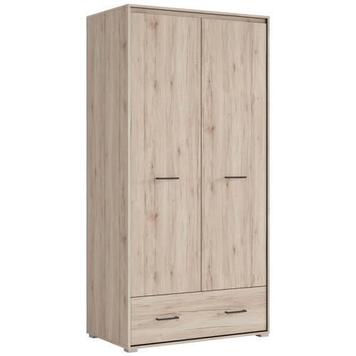 Фото шкафа RONSE SZF2D1S BRW
