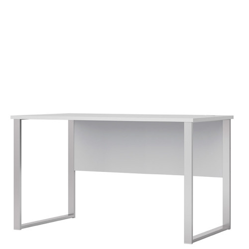 Фото письменного стола OFFICE LUX BIU/120/73 BRW