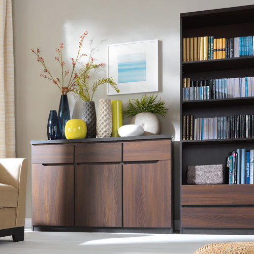 пример оформления гостиной