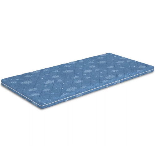 На фото детский матрас СИМБА КИДС МОМЕНТ МАТРОЛЮКС