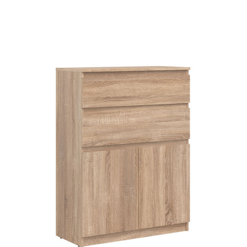 Фото тумби REMI RM05 LIVEO BOGFRAN дуб сонома